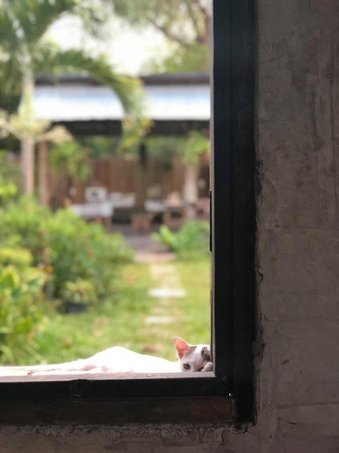 Lanna House Lanna Hut Chiangmai Bed & Breakfast Chiang Mai Bagian luar foto